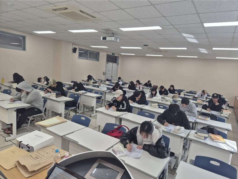 (보건의료정보관리사) 2차 모의고사 1번째 첨부파일 이미지