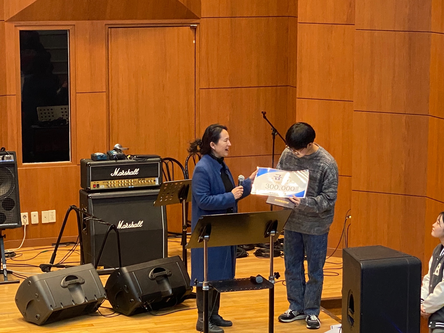 2023.11.9.창작곡 경연대회 4번째 첨부파일 이미지