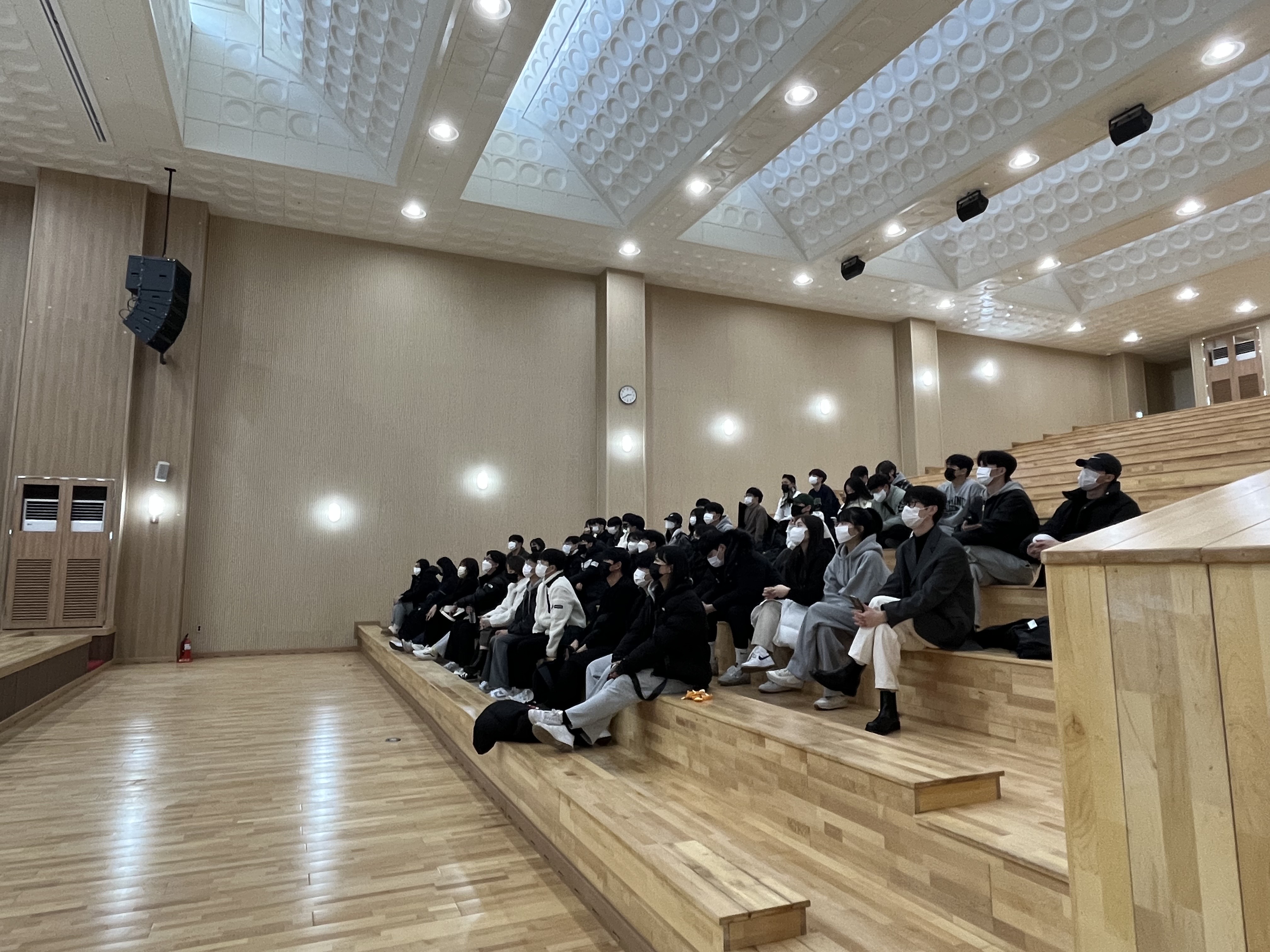 안경광학과 인터로조 기업탐방 2번째 첨부파일 이미지