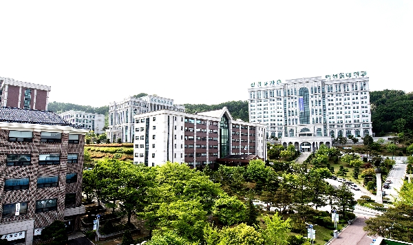 백석문화대, 2주기 대학의 평생교육체제 지원사업(LiFE 2.0) A등급 대표이미지